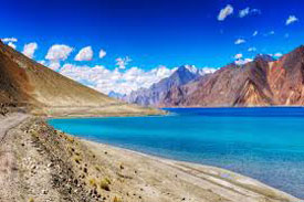 Ladakh Sojourn