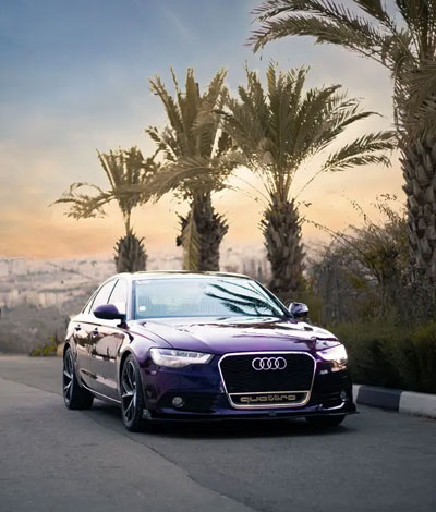 Car Tour Packages